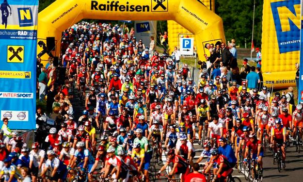 Bild: Wachauer Radtage