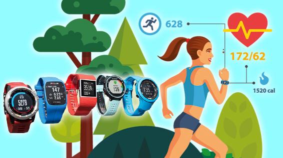 Material-Check: Was Laufuhren Fitness-Apps voraus haben / Bild: iStock Material-Check: Was Laufuhren Fitness-Apps voraus haben / Bild: iStock