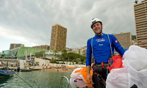 Maurer erneut Sieger Bull