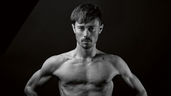 Michael Strasser: Warum will er von Alaska nach Patagonien radeln? / Bild: Markus Frühmann Michael Strasser: Warum will er von Alaska nach Patagonien radeln? / Bild: Markus Frühmann