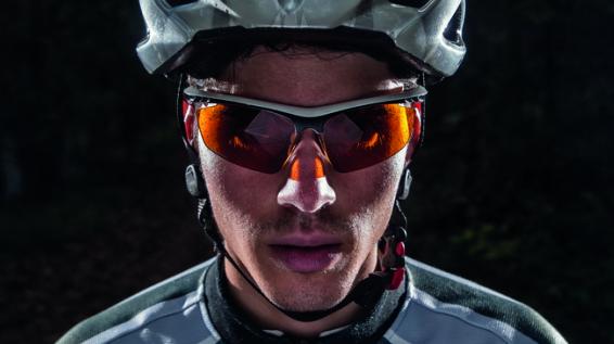 Mittendrin: Neues Bike, alter Fahrer / Bild: iStock / Ramonespelt