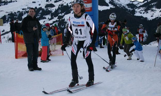 Bild: Mountain Attack