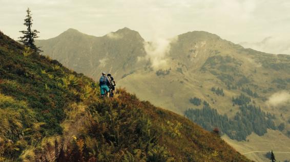 Regionen investieren: Mountainbiker weiter am Vormarsch / Bild: Mountainbike Kongress