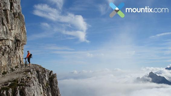 Bildergalerie: User präsentieren ihre eindrucksvollsten Fotos auf mountix.com