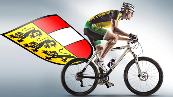 Vier Rennen, eine Wertung: 1. MTB Kärnten Cup startet am 27. Juni in Zammelsberg / Bild: iStock / Mel-nik / Chelovek Vier Rennen, eine Wertung: 1. MTB Kärnten Cup startet am 27. Juni in Zammelsberg / Bild: iStock / Mel-nik / Chelovek