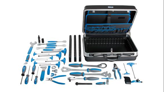 Heimwerkstatt: Welches Werkzeug Mountaibiker brauchen / Bild: funbike.at Heimwerkstatt: Welches Werkzeug Mountaibiker brauchen / Bild: funbike.at