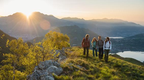 Nachhaltigkeit: So grün ist die Outdoor-Mode heute / Bild: Vaude / Hari Pulko