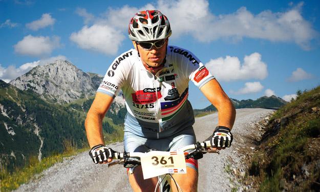 Bild: Nassfeld Nassfeld Radhelden gesucht