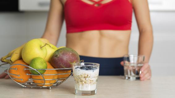 Morgenmahlzeit auf dem Prüfstand: Macht nicht frühstücken wirklich dick? / Bild: iStock / Tinatin1 Morgenmahlzeit auf dem Prüfstand: Macht nicht frühstücken wirklich dick? / Bild: iStock / Tinatin1