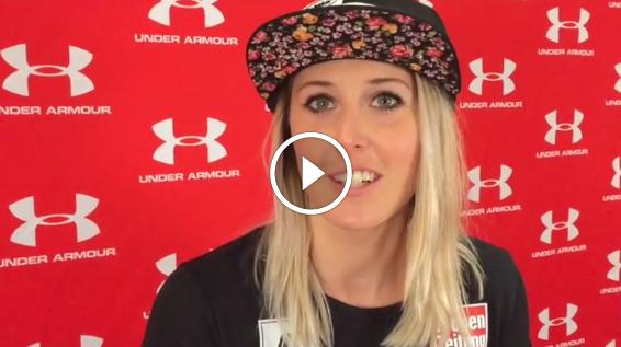 Offizielle Einkleidung: Das tragen die ÖSV-Stars 2017 / Bild: ÖSV YouTube Channel