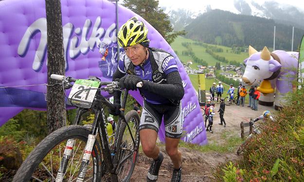 Sieger Kristian Hynek