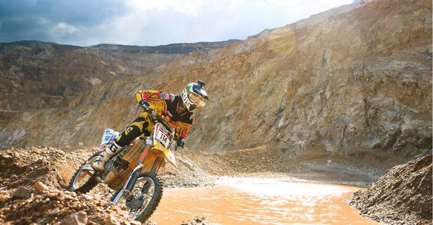 Bild: Red Bull Contentpool Samo Vidic Ossi SpeedKing Prologs