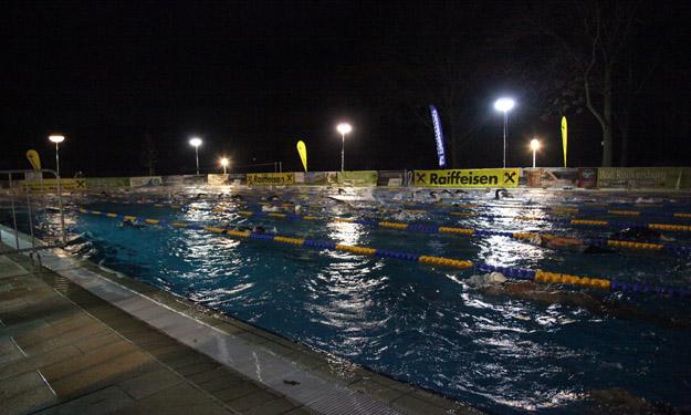 Parkthermen Stunden Schwimmen Radkersburg