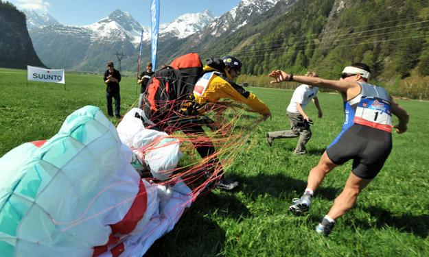 Bild: Peak to Creek Peak creek eroebert oetztal