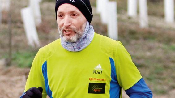 Nachgefragt beim Pacemaker: Was machst du im Winter? / Bild: Peter Hofbauer