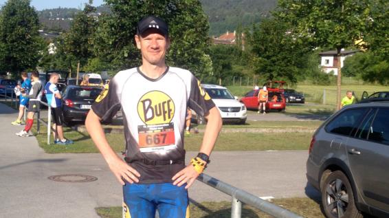 9 Länder, 9 Läufe - Folge 5: Pitztaler Gletschermarathon (T) / Bild: Kühnelt