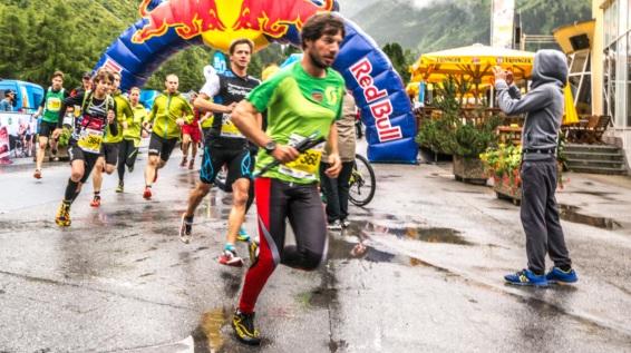 Das war der Pitztal Trailmaniak 2014 / Bild: Horst von Bohlen