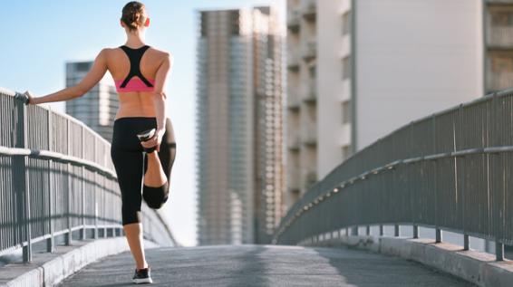 Ein Plädoyer fürs Dehnen und Kräftigen / Bild: iStock / kieferpix Ein Plädoyer fürs Dehnen und Kräftigen / Bild: iStock / kieferpix