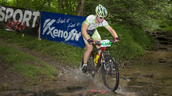 Mach mit beim MTB-Marathon im Naturpark Pöllauer Tal am 13. und 14. Juni / Bild: Veranstalter Mach mit beim MTB-Marathon im Naturpark Pöllauer Tal am 13. und 14. Juni / Bild: Veranstalter