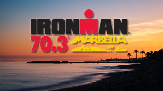 IRONMAN 70.3 nächstes Jahr erstmals in Marbella (ESP) / Bild: iStock / Andres Garcia Martin