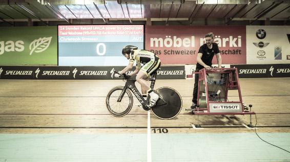 Weltrekort für Christoph Strasser / Manuel Hausdorfer | lime-art.at Weltrekorf für Christoph Strasser / Manuel Hausdorfer | lime-art.at