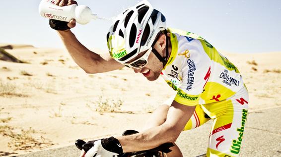 RAAM 2015 startet morgen Dienstag / Bild: Karelly / lupispuma.com RAAM 2015 startet morgen Dienstag / Bild: Karelly / lupispuma.com