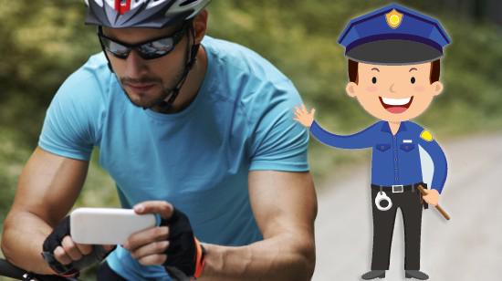 Mythen und Fakten im Straßenverkehr: Was dürfen Biker und was nicht? / Bild: iStock