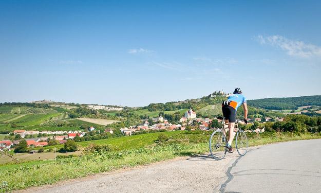Bild: KK Radklassiker Weinviertel