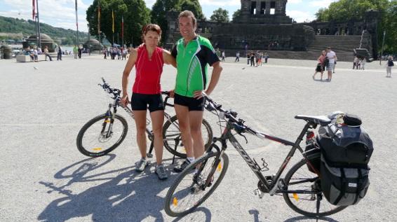 Urlaub mit dem Rad: Praktische Tipps für Neueinsteiger / Bild: Erika König / Christian Felner