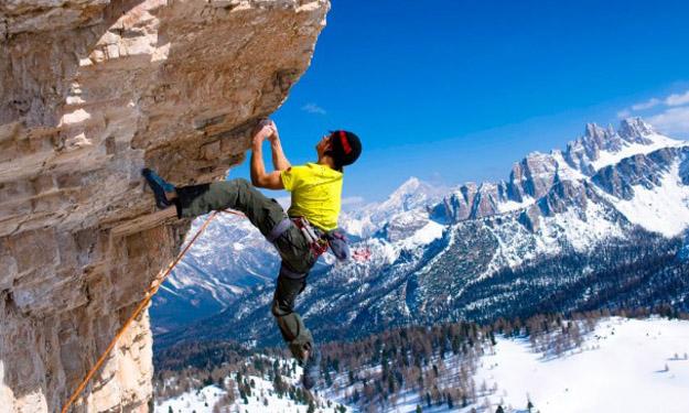 Bild: Mammut/Rainer Eder Bild: Mammut/Rainer Eder