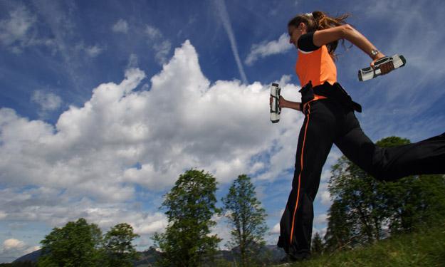 Reaktor haelt dich Trab