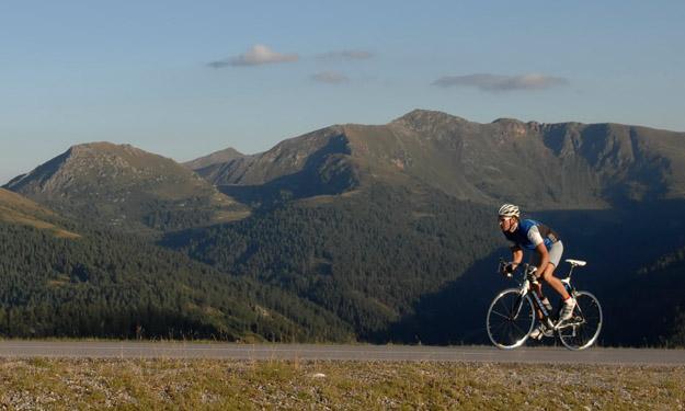 Bild: Tourimus Nockberge Bild: Tourimus Nockberge