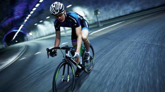 Rennräder im High-End-Bereich: Speed kostet Geld / Bild: Bergamont Rennräder im High-End-Bereich: Speed kostet Geld / Bild: Bergamont