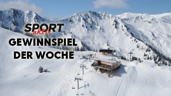 Gewinne 2 x 2 Tagespässe für das Skigebiet Riesneralm / Bild: Ski Riesneralm Donnersbachwald