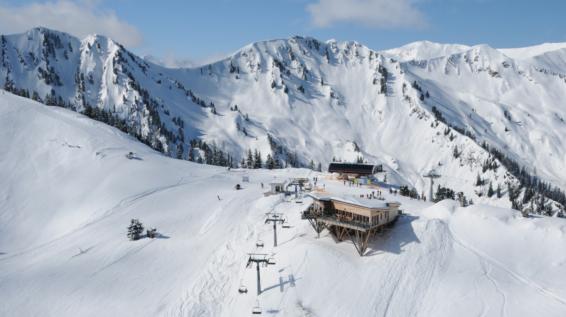 Riesneralm öffnet Skibetrieb am 2. Dezember! / Bild: Ski Riesneralm Donnersbachwald