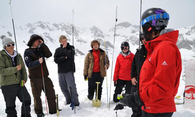 Risikominimiert Gelaende