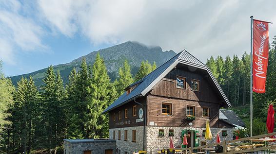 Klima retten mit Genuss: Naturfreunde feiern Weltumwelttag kulinarisch / Bild: Alfred Leitgeb / Naturfreunde Österreich Klima retten mit Genuss: Naturfreunde feiern Weltumwelttag kulinarisch / Bild: Alfred Leitgeb / Naturfreunde Österreich