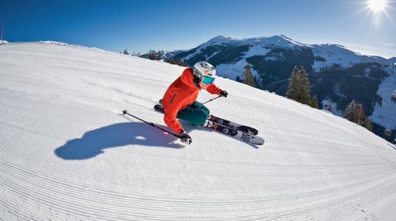 Saalbach-Hinterglemm-Touristiker Breitfuß im Interview: Es gibt keinen Plan B / Bild: Mirja Geh / Saalbach