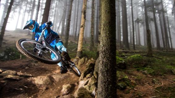 14 Bikeparks, ein Ticket: Gravity Card startet in die neue MTB-Saison / Bild: Gravity Card 14 Bikeparks, ein Ticket: Gravity Card startet in die neue MTB-Saison / Bild: Gravity Card
