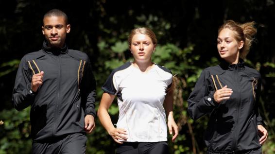 „Get active days“: Der neue Salzburg Marathon am 3. Mai 2015 / Bild: SIP