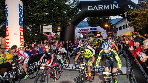 19. Salzkammergut-Trophy 2016: Auf zu Österreichs härtestem Mountainbike-Event! / Bild: Erwin Haiden 19. Salzkammergut-Trophy 2016: Auf zu Österreichs härtestem Mountainbike-Event! / Bild: Erwin Haiden