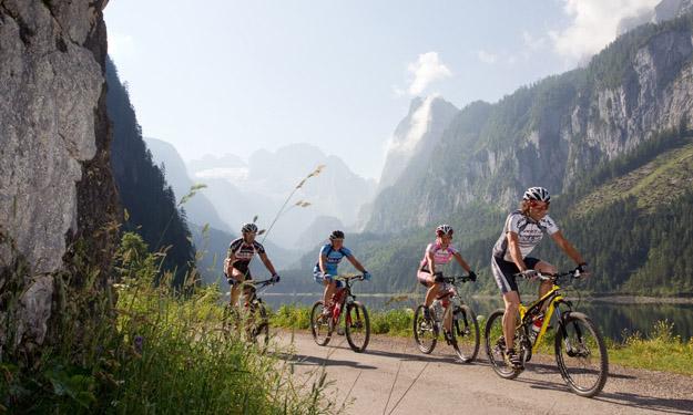 Salzkammergut MBTTrophy Antesten