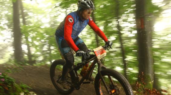 Salzkammergut Trophy 2015: Erstmals eigene Fatbike-Wertung / Bild: Sportograf.de Salzkammergut Trophy 2015: Erstmals eigene Fatbike-Wertung / Bild: Sportograf.de