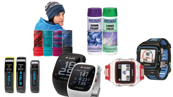 Im Schaufenster: Das gibt es Neues ...