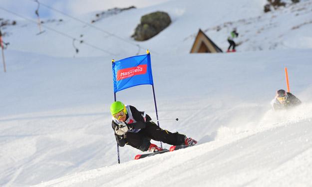 Bild: Schlag den Ass Schlag