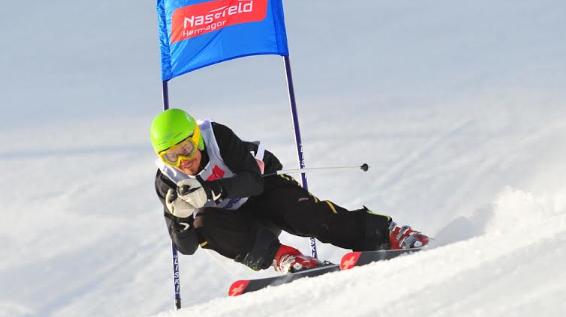 "Schlag das Ass" am 28. Feber 2015: Der Countdown für das längste Skirennen der Welt am Kärntner Nassfeld läuft / Bild: Veranstalter "Schlag das Ass" am 28. Feber 2015: Der Countdown für das längste Skirennen der Welt am Kärntner Nassfeld läuft / Bild: Veranstalter