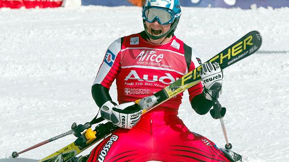 Rainer Schönfelder / Bild: Cooee Alpin Rainer Schönfelder / Bild: Cooee Alpin