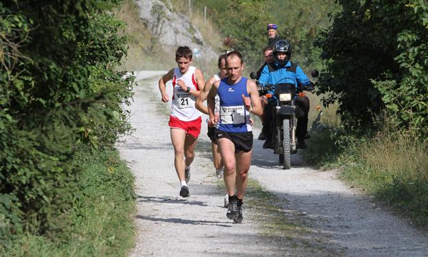 SchweizPolnisches Duell Schneeberg