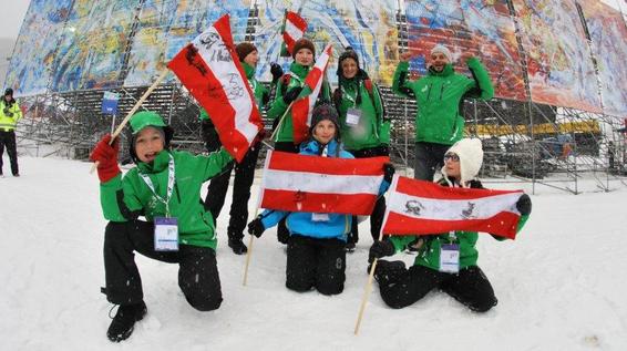 FIS Damen Skiweltcup im Dezember: Am Semmering schneit’s mit Sicherheit / Bild: Zauberg Semmering