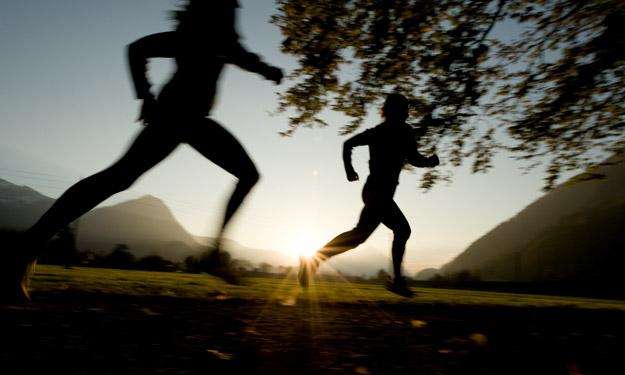 Setz realistische Ziele